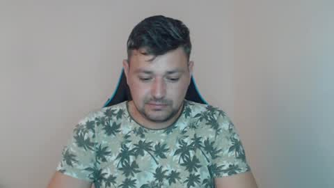 Alex online show from March 31, 11:23 am