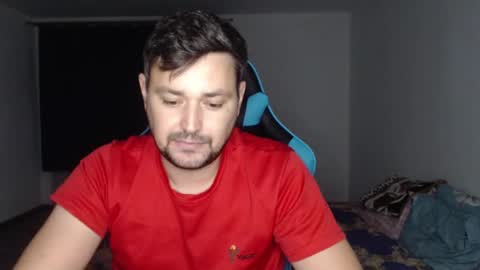 Snapshot of just_a_nice_guy_27 chatting on December 10, 9:33 pm Alex online show from December 10, 9:33 pm