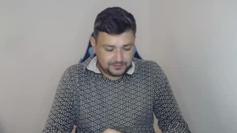 Snapshot of just_a_nice_guy_27 chatting on October 9, 11:26 am Alex online show from October 9, 11:26 am