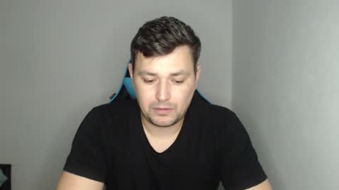 Snapshot of just_a_nice_guy_27 chatting on February 2, 9:23 pm Alex online show from February 2, 9:23 pm