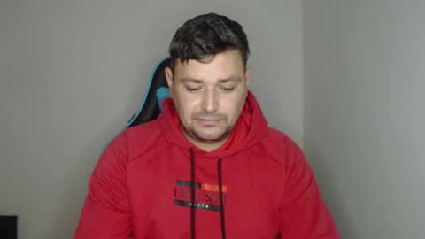 Alex online show from November 28, 11:34 am