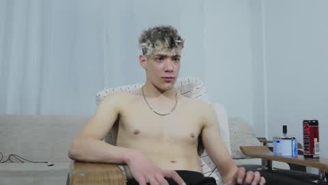 just_alexx12 online show from October 26, 8:22 pm