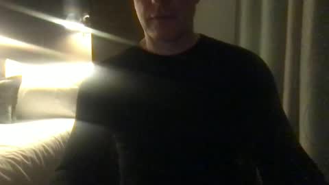 Steven online show from February 11, 11:01 pm