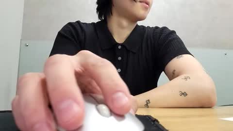 just_gay_ online show from October 31, 3:08 am