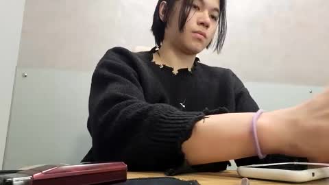 just_gay_ online show from November 3, 11:39 pm