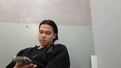 just_gay_ online show from November 1, 8:13 pm