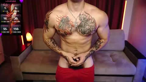 Snapshot of just_hairy_man chatting on September 11, 8:08 pm Kurt online show from September 11, 8:08 pm