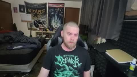 Ryan online show from November 3, 12:59 am