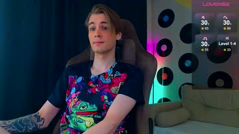 Snapshot of just_sammy chatting on September 24, 2:00 am Samuel online show from September 24, 2:00 am