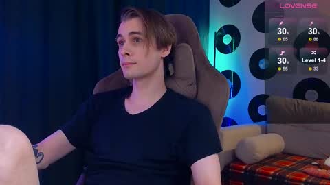 Snapshot of just_sammy chatting on October 17, 7:51 pm Samuel online show from October 17, 7:51 pm