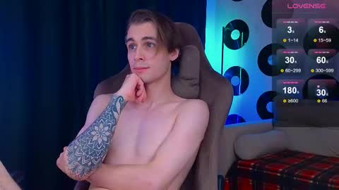 Snapshot of just_sammy chatting on October 15, 7:21 pm Samuel online show from October 15, 7:21 pm