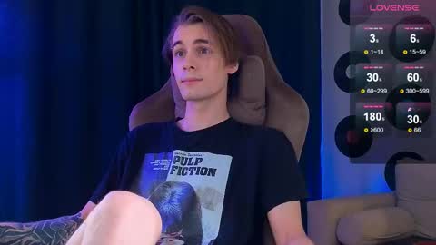 Snapshot of just_sammy chatting on November 1, 2:10 pm Samuel online show from November 1, 2:10 pm