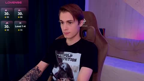 Snapshot of just_sammy chatting on January 22, 3:51 pm Samuel online show from January 22, 3:51 pm