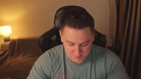 David online show from March 9, 8:58 pm