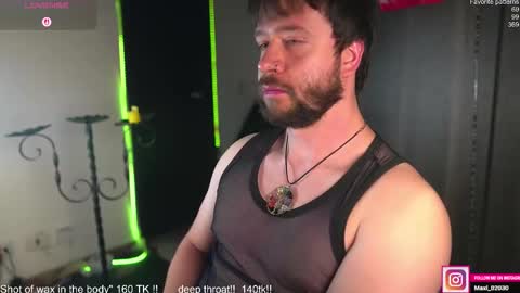 Maxi online show from December 5, 1:35 am