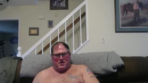 justaguyandnaked online show from April 8, 9:56 pm