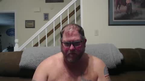 justaguyandnaked online show from May 6, 7:25 pm