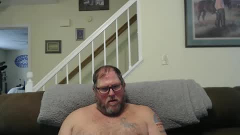 justaguyandnaked online show from May 13, 5:10 pm