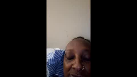 JustahMoni online show from January 31, 11:03 pm