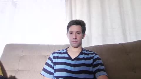 justanotheravgguy online show from December 23, 11:25 am