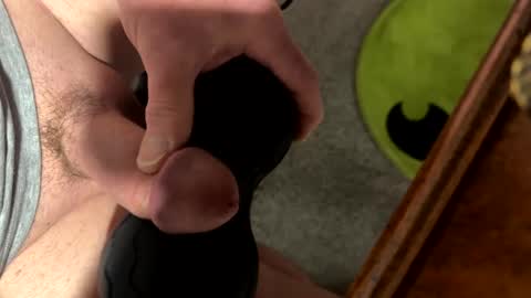 justanudedude online show from December 24, 2:33 pm