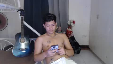 Cyril online show from April 27, 4:36 pm