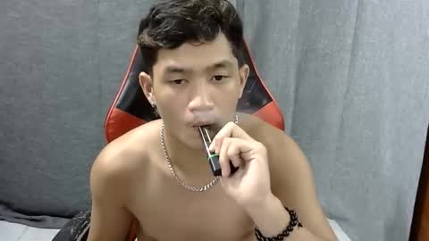 Cyril online show from April 20, 6:10 pm