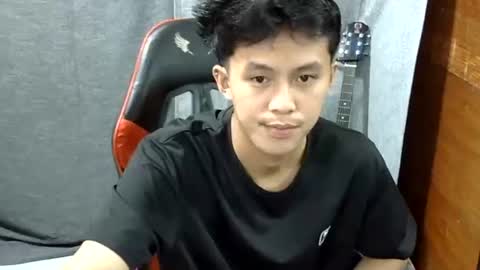 James online show from May 3, 8:28 am