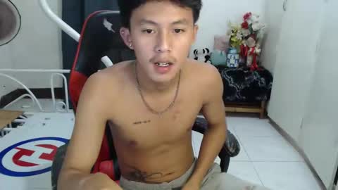 James online show from January 19, 1:46 pm