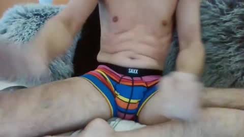 Sylvester online show from February 5, 12:17 pm