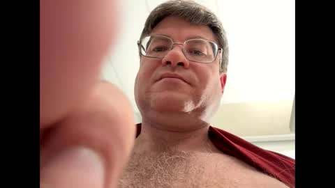 justfunguy221287 online show from November 24, 9:05 pm