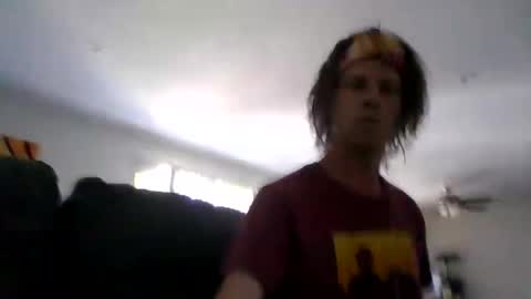 Snapshot of justhavingfun111 chatting on October 5, 8:57 pm justhavingfun111 online show from October 5, 8:57 pm