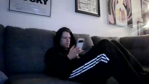 Snapshot of justhavingfun111 chatting on February 6, 3:06 am justhavingfun111 online show from February 6, 3:06 am