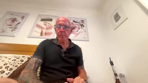 justhavingfun2468 online show from February 1, 10:59 am