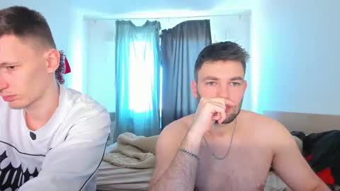 justin_badd online show from March 20, 9:46 am