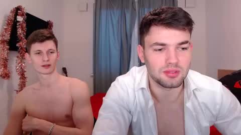 justin_badd online show from December 8, 12:41 pm
