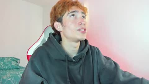 Justin Blake online show from April 27, 1:40 pm