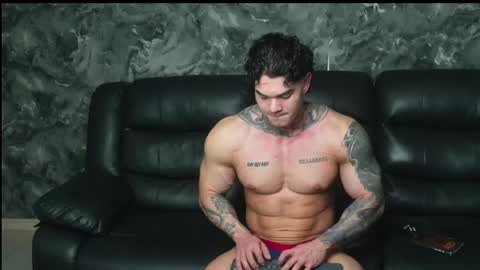 justin clark1 online show from May 6, 4:57 am