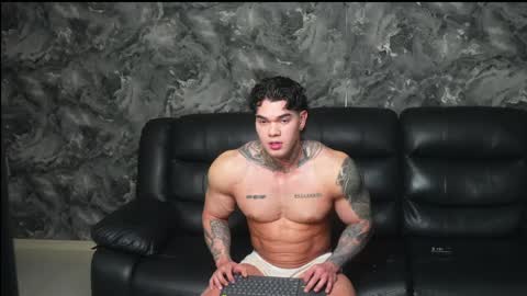 justin clark1 online show from May 5, 3:19 am