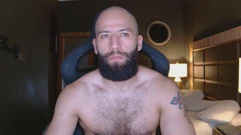 Justin online show from November 24, 9:43 am