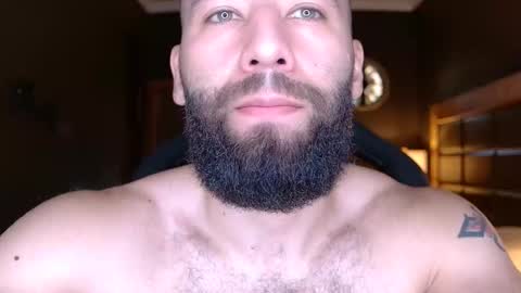 Justin online show from October 31, 1:03 pm