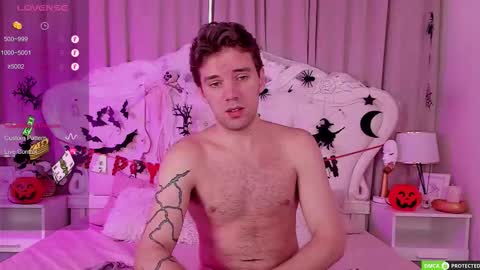 Arthur online show from October 19, 3:44 am