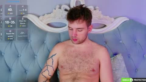 Arthur online show from April 5, 8:44 am