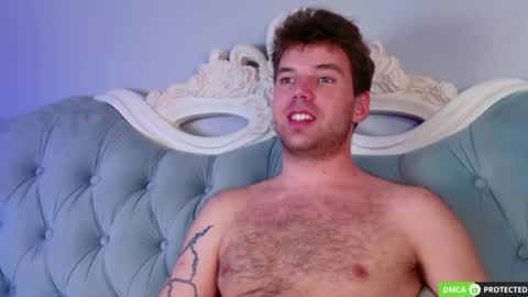 Arthur online show from April 27, 2:02 pm