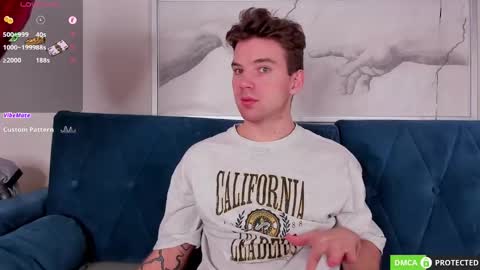 Snapshot of justin_reed chatting on February 18, 3:53 am Arthur online show from February 18, 3:53 am