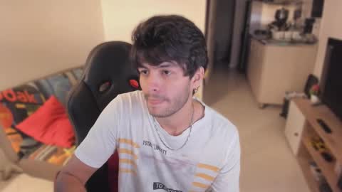 Snapshot of justin_stark1 chatting on September 27, 12:19 am Diego online show from September 27, 12:19 am