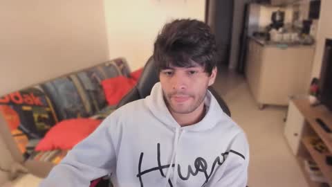 Snapshot of justin_stark1 chatting on October 8, 10:47 pm Diego online show from October 8, 10:47 pm