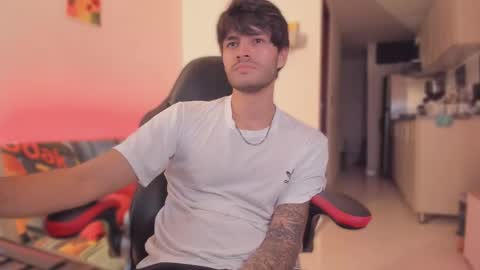 Diego online show from November 7, 11:30 pm