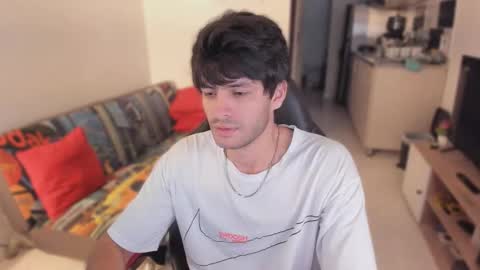 Snapshot of justin_stark1 chatting on September 24, 9:57 pm Diego online show from September 24, 9:57 pm