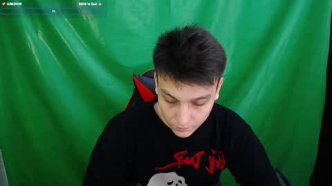 Justin Time online show from March 5, 1:51 pm